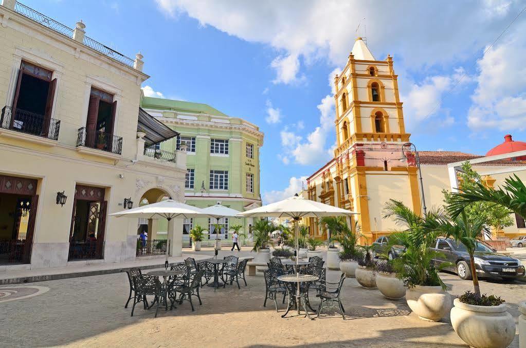 Hotel E Santa Maria Camaguey Zewnętrze zdjęcie